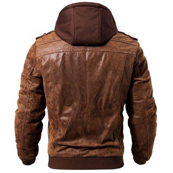 Blouson Veste Steampunk