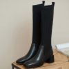 Bottes Chaussettes Noires – Image 5