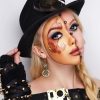 Boucles d'Oreilles Steampunk – Image 3