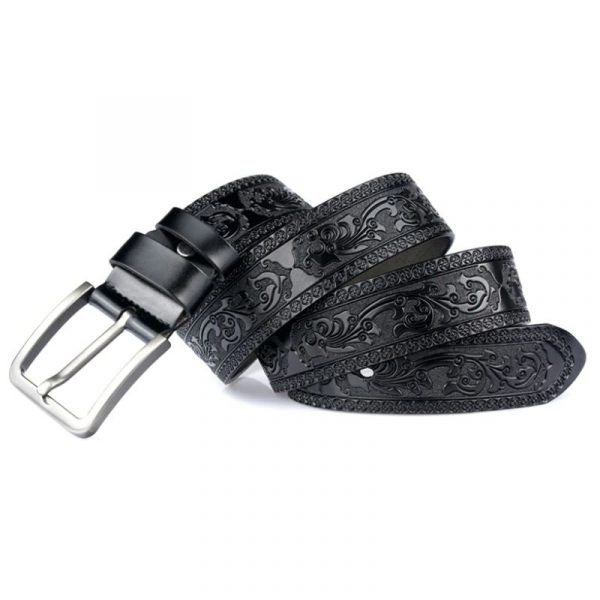 Ceinture Style Western