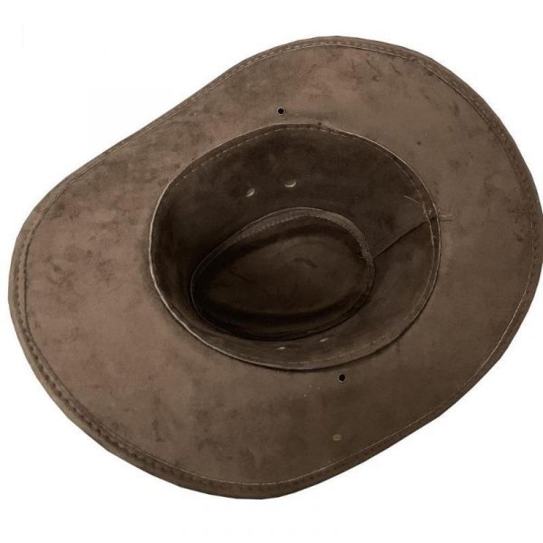 Chapeau Cowboy Steampunk