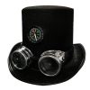 Chapeau Steampunk Feutrine – Image 4