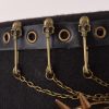Chapeau Haut de Forme Steampunk Cabaret – Image 6