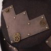 Chapeau Steampunk Marron – Image 4