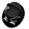 Chapeau Steampunk Mécanisme – Image 2