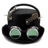 Chapeau Steampunk Mécanisme – Image 4