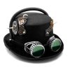 Chapeau Steampunk Mécanisme – Image 5
