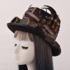Chapeau Savant Steampunk – Image 3