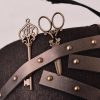 Chapeau Savant Steampunk – Image 5