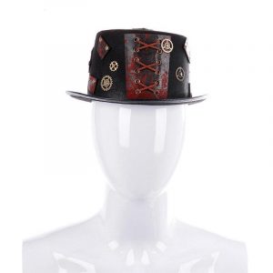 Chapeau Steampunk Pas Cher