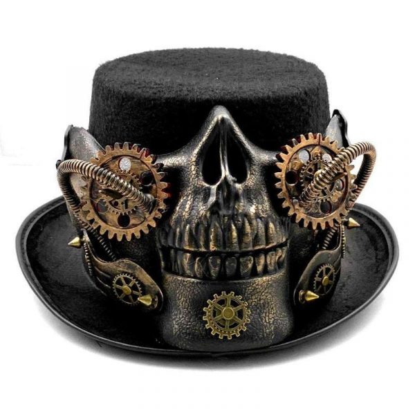 Chapeau Original Steampunk