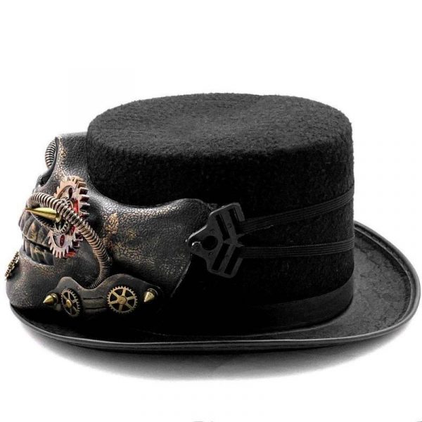 Chapeau Original Steampunk