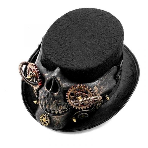 Chapeau Original Steampunk