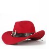 Chapeau Steampunk Western – Image 7