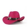 Chapeau Steampunk Western – Image 9