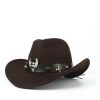 Chapeau Steampunk Western – Image 6