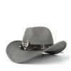 Chapeau Steampunk Western – Image 5