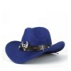 Chapeau Steampunk Western – Image 3