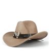 Chapeau Steampunk Western – Image 8