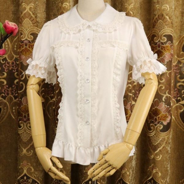 Chemise Edwardian