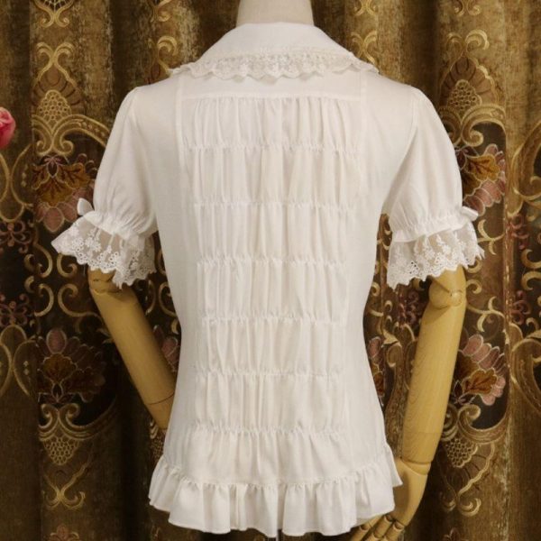 Chemise Edwardian