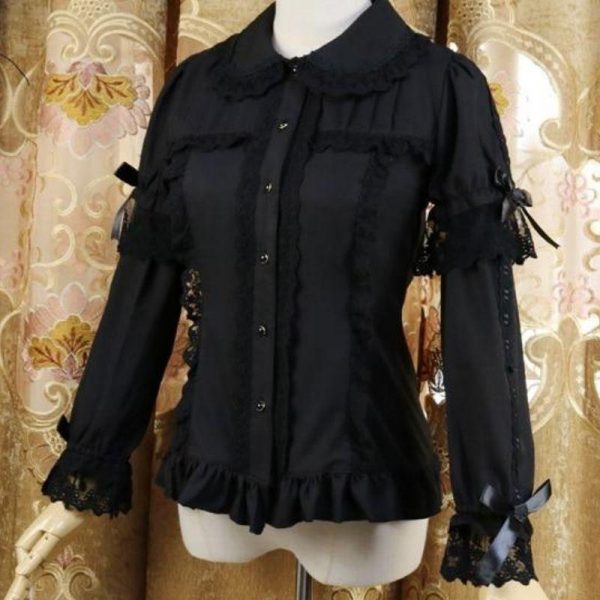 Chemise Edwardian