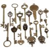 Clés Steampunk – Image 3
