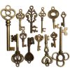 Clés Steampunk – Image 5