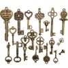 Clés Steampunk – Image 8