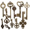 Clés Steampunk – Image 9