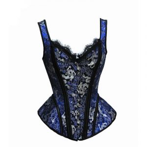 Corset Epoque Victorienne