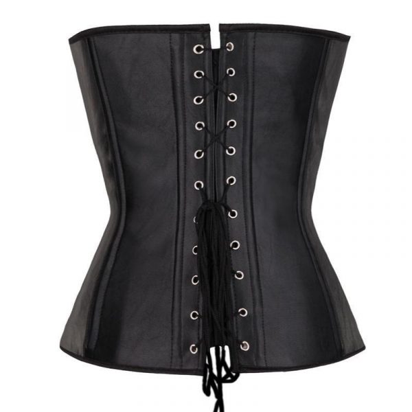 Corset Steampunk Aventurière