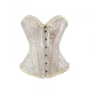 Corset Steampunk Pas Cher