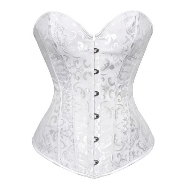 Corset Steampunk Pas Cher