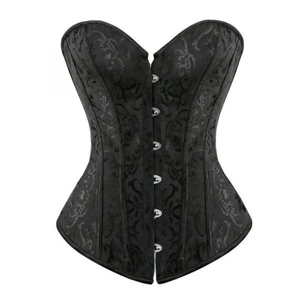 Corset Steampunk Pas Cher