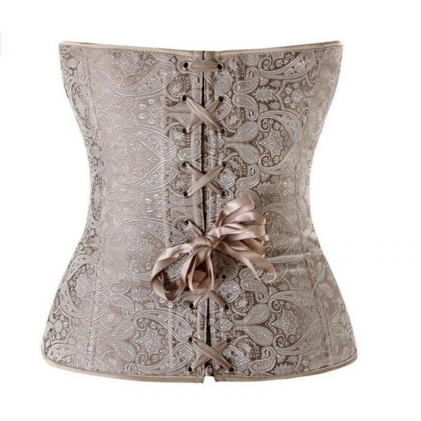 Corset Bustier Vintage