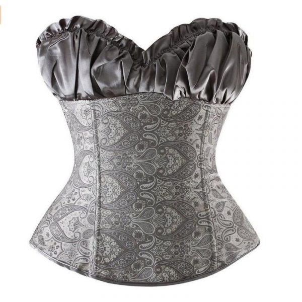 Corset Bustier Vintage