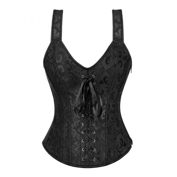 Corset Femme Ancien