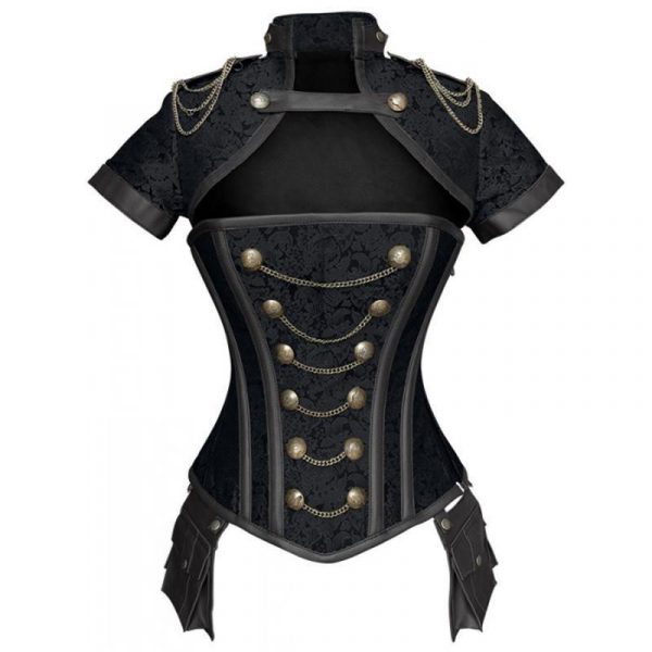 Corset Gothique Femme