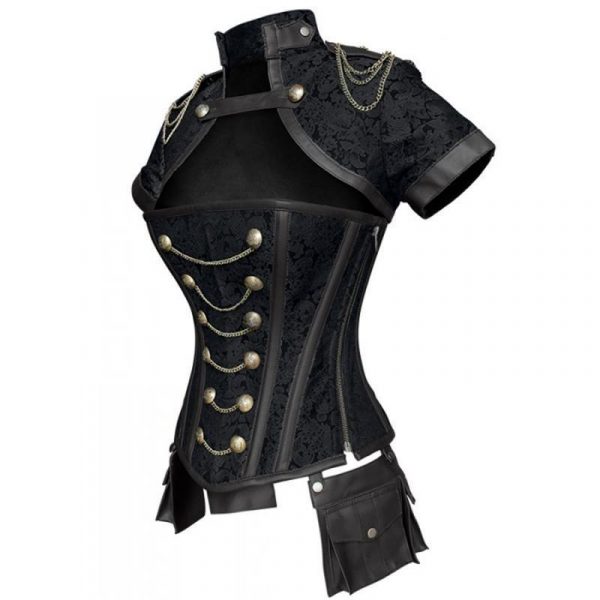 Corset Gothique Femme