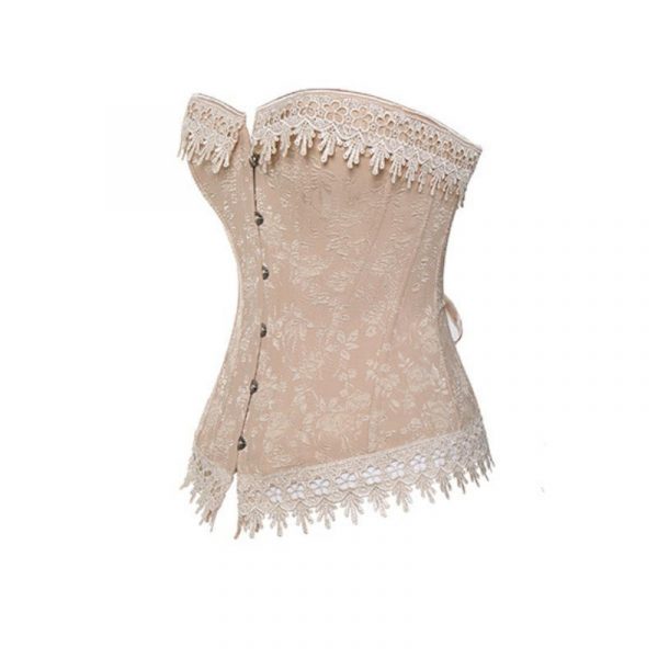 Corset Femme Renaissance