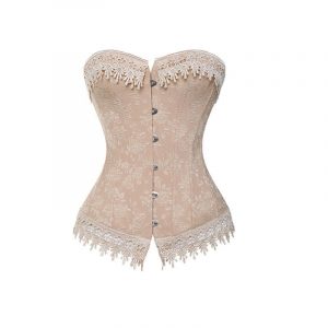 Corset Femme Renaissance