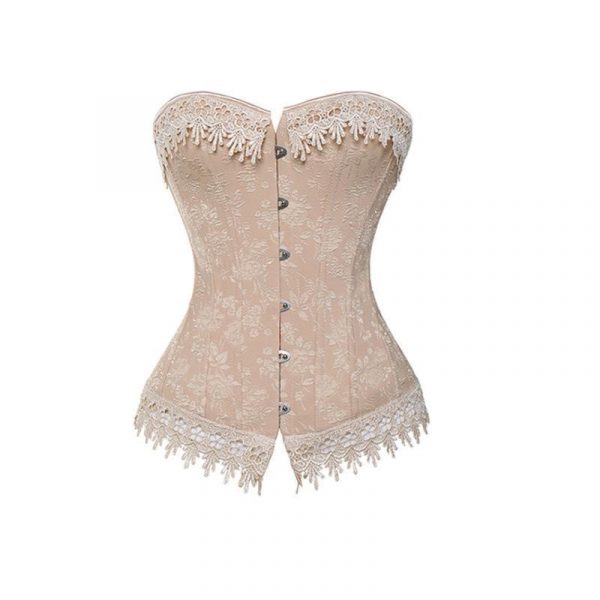 Corset Femme Renaissance