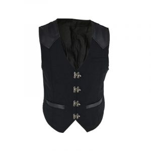 Corset Steampunk Homme Rétro