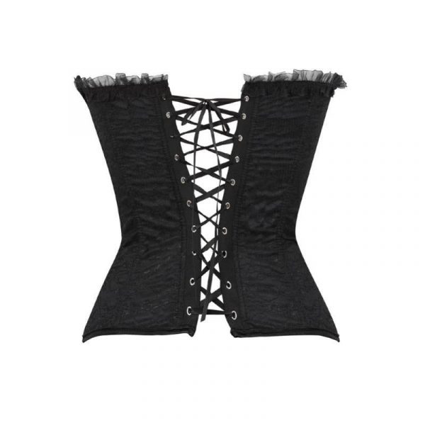 Corset Lacet Ancien