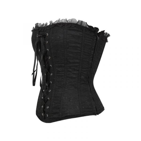 Corset Lacet Ancien