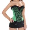 Corset Victorien Femme – Image 7