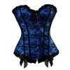 Corset Victorien Femme – Image 3