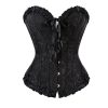 Corset Victorien Femme – Image 4