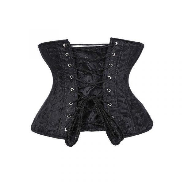 Corset Serre Taille Victorien